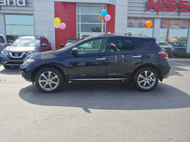 used 2012 nissan murano le myrtle beach, sc 29579 for sale in myrtle beach, south carolina