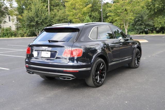 2018 bentley bentayga in murfreesboro, tennessee