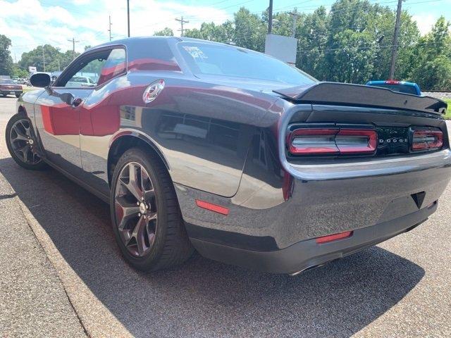 used 2019 dodge challenger r/t paducah, ky 42003 for sale in paducah, kentucky