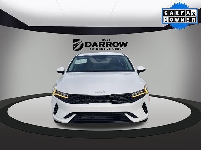 2023 kia k5 lxs