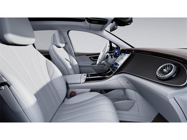2023 mercedes-benz eqe 350+ 350+ suv