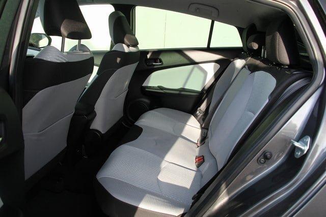 used 2016 toyota prius three phoenix, az 85023 for sale in phoenix, arizona