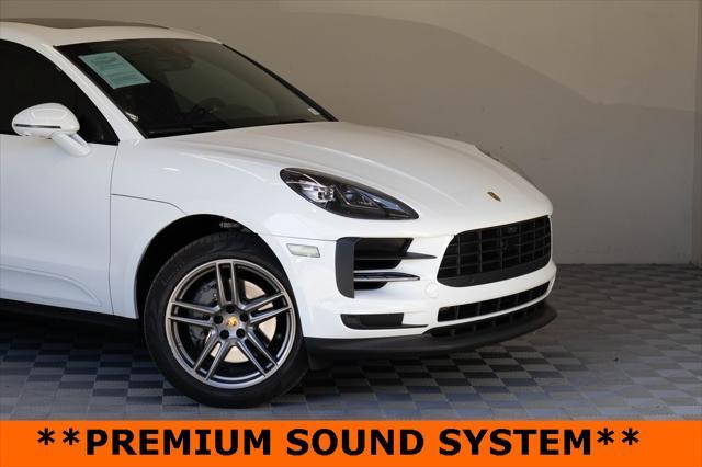 2020 porsche macan s