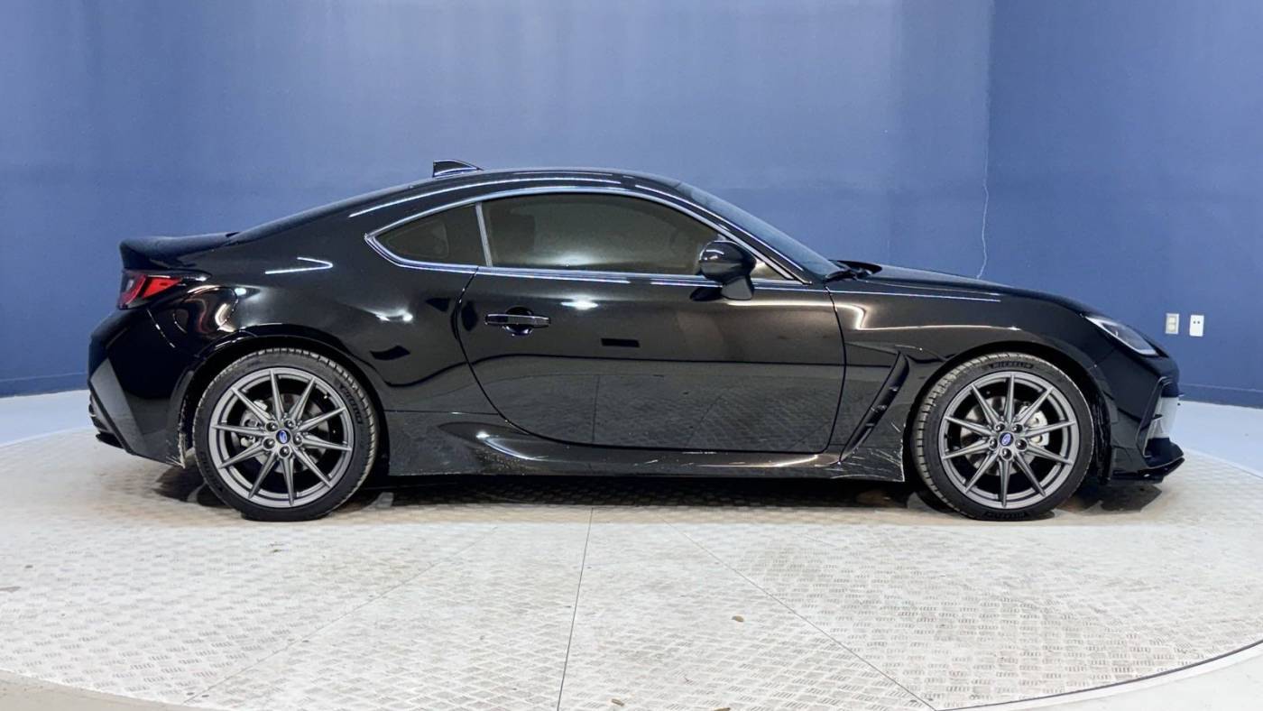 used 2023 subaru brz limited $29,999great deal 14,074 mi. location: orlando