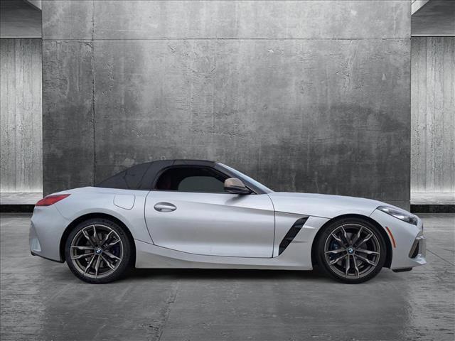 2020 bmw z4 m40i