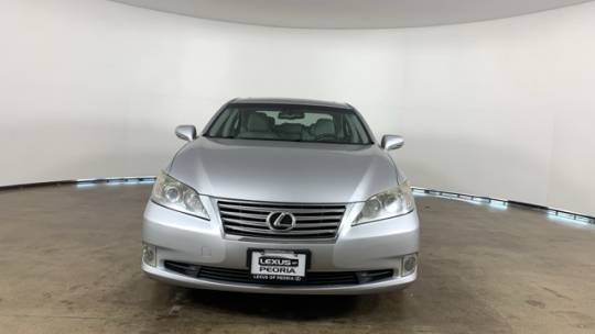2010 Lexus ES