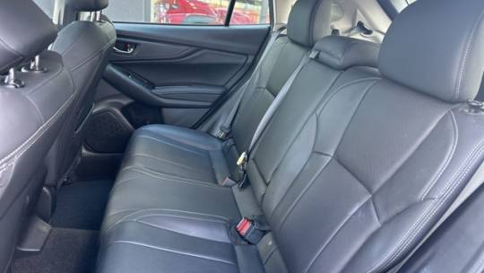 2019 Subaru Impreza