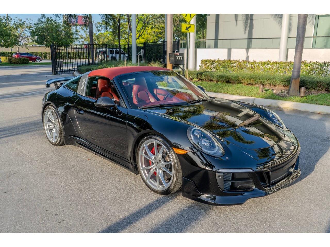 for sale: 2018 porsche 911 in hilton, new york for sale in hilton, ny