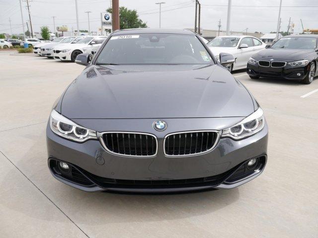 certified 2016 bmw 428i gran coupe baton rouge, la 70817 for sale in baton rouge, louisiana