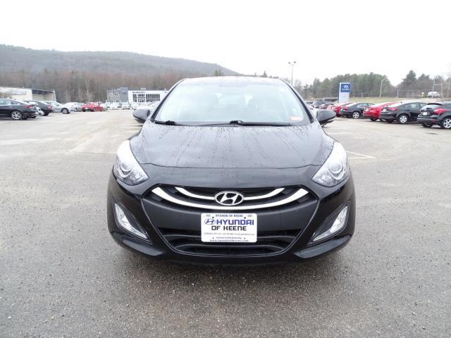 2013 hyundai elantra gt base 4dr hatchback 6a for sale in keene, new hampshire