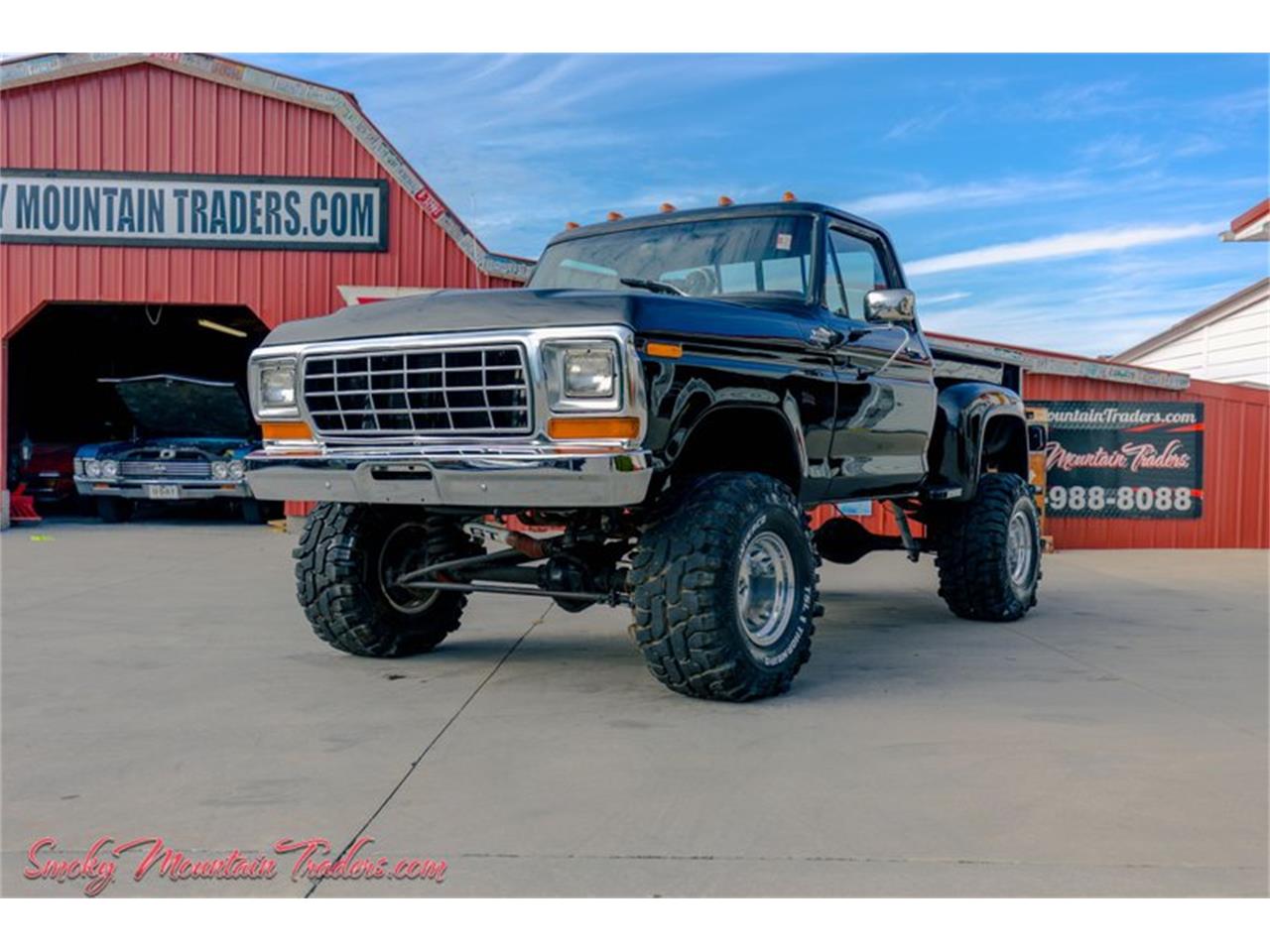 1979 ford f150