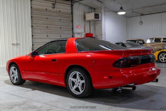 1995 pontiac firebird formula