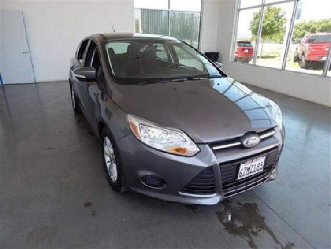 2013 ford focus se in fairfield, ca