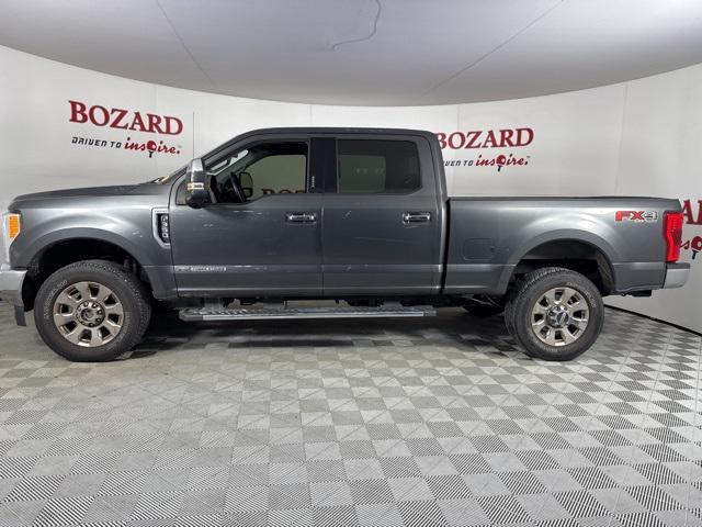 2019 ford f-350 lariat