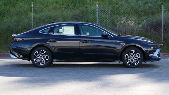 2024 Hyundai Sonata