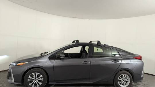 2020 Toyota Prius