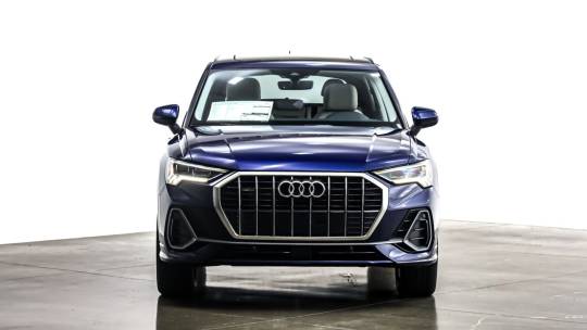 2024 Audi Q3