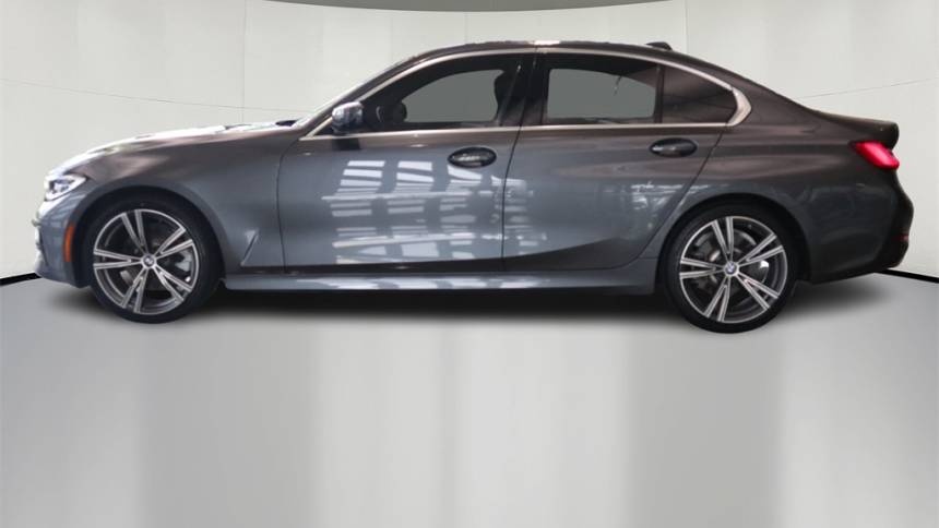 2021 bmw 3 series 330i
