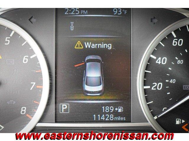 used 2018 nissan sentra sr daphne, al 36526 for sale in daphne, alabama