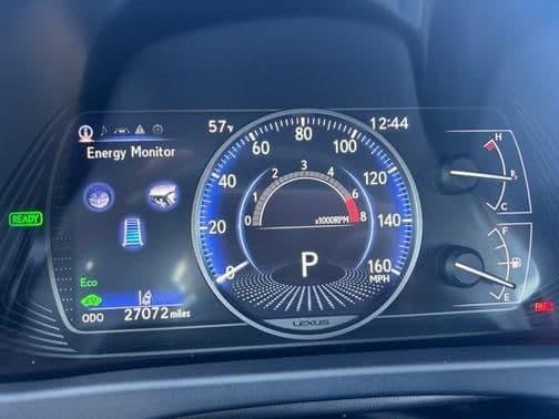 2020 lexus ux 250h base in la vista, nebraska