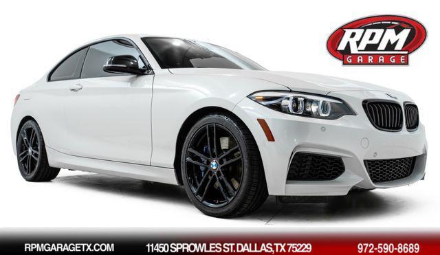 2020 bmw m240 i