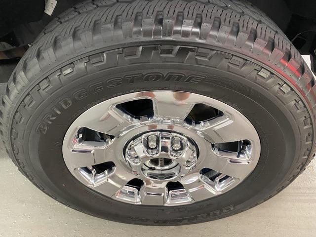 2023 ford f-250 lariat