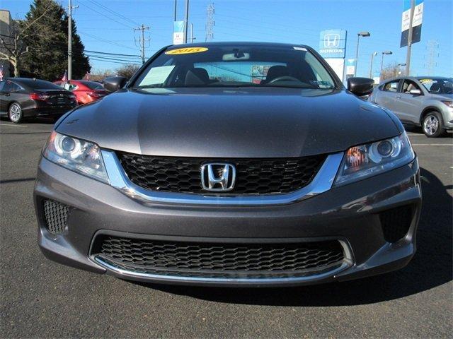 used 2015 honda accord lx-s coupe philadelphia, pa 19115 for sale in philadelphia, pennsylvania