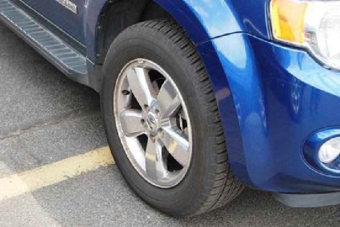 2008 ford escape xlt in colorado springs, co