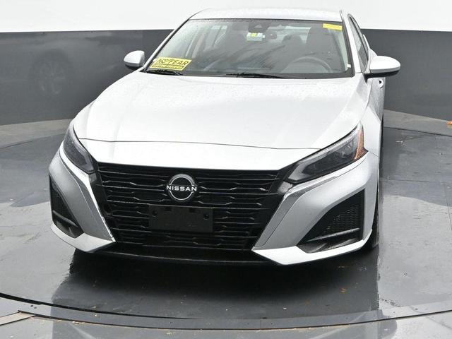2023 nissan altima 2.5 s
