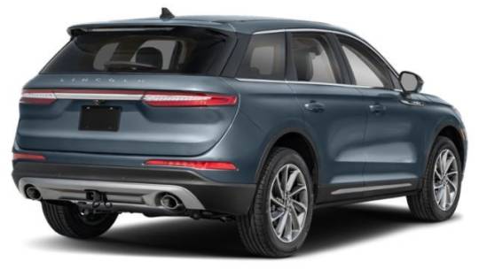 2024 Lincoln Corsair