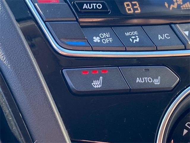 2021 acura rdx technology package