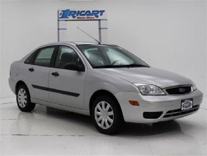 2005 ford focus s in columbus, oh