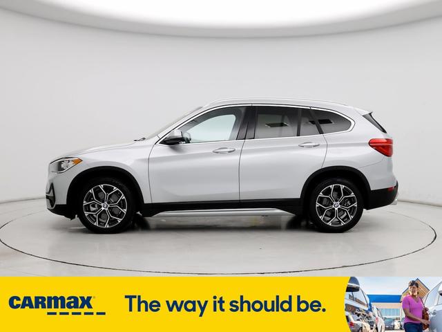 2021 bmw x1 xdrive28i