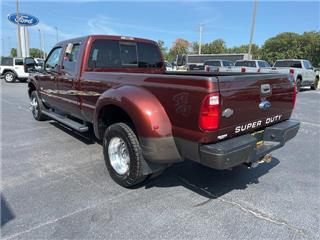 2015 Ford F-350 king ranch