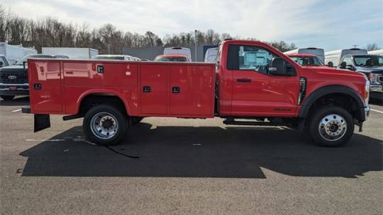 2023 Ford F-450