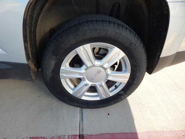 used 2015 gmc terrain awd sle w/ sle-1 duncan, ok 73534 for sale in duncan, oklahoma