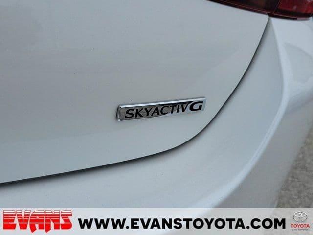 2021 mazda mazda3 sedan select in fort wayne, indiana