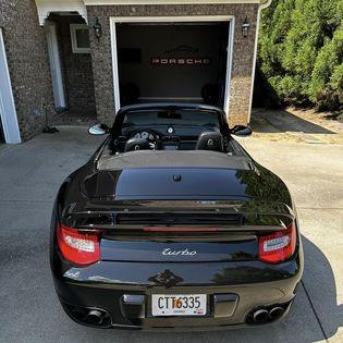 2012 porsche 911 turbo
