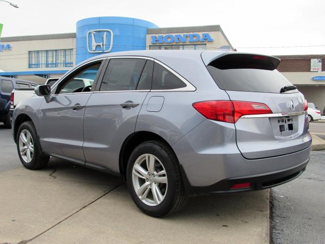 used 2015 acura rdx awd scranton, pa 18509 for sale in scranton, pennsylvania
