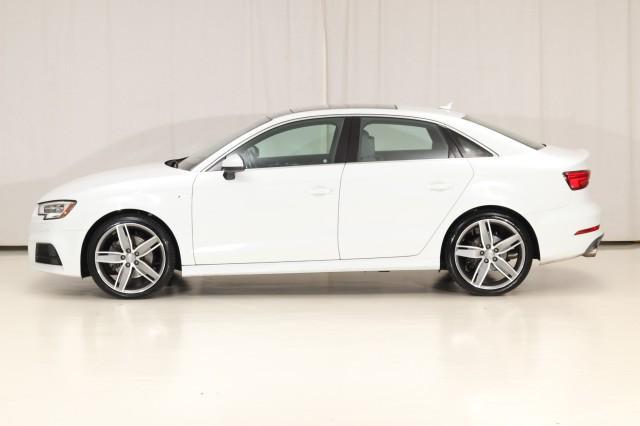 2018 audi tt 2.0t