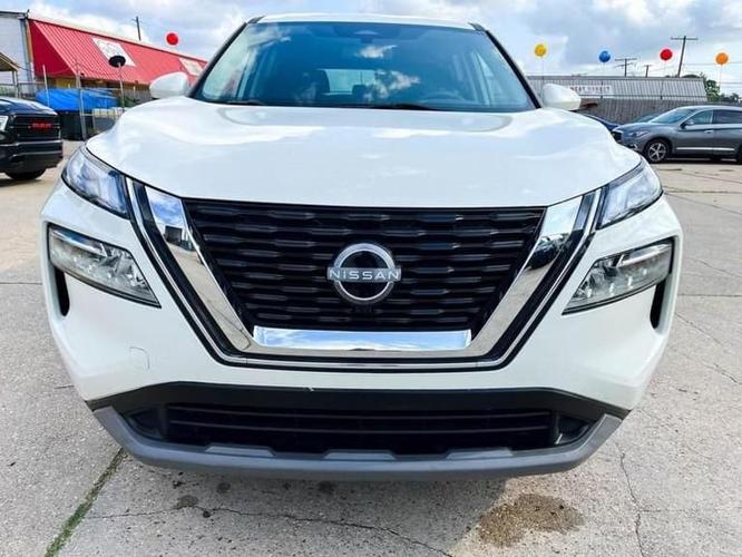 2023 nissan rogue sv 4dr front-wheel drive in marrero, louisiana