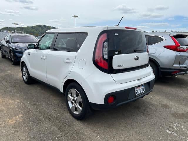 2018 kia soul base in roseburg, oregon