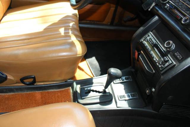 1974 mercedes benz 240d