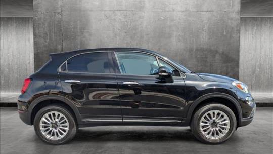 2019 Fiat