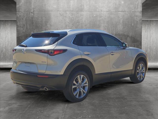 2023 mazda cx-30 premium package