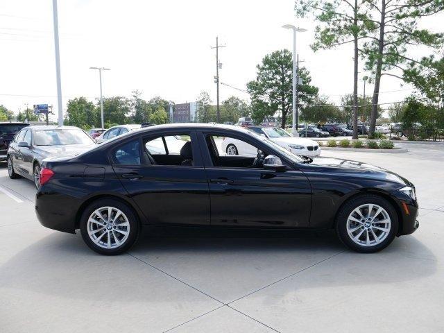 certified 2016 bmw 320i sedan baton rouge, la 70817 for sale in baton rouge, louisiana