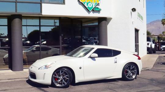 2015 Nissan 370Z