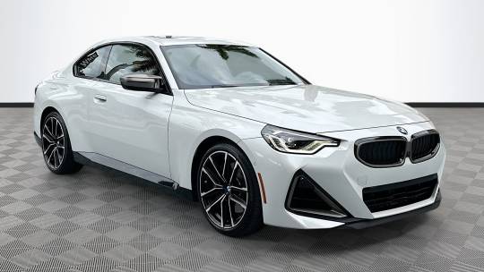 2024 BMW 2 series