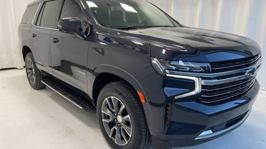 2023 Chevrolet Tahoe