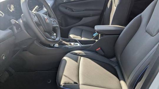 2025 Buick Encore GX
